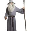 Disfraz De Gandalf - El Señor De Los Anillos -Tienda De Cosplay disfraz de gandalf el senor de los anillos