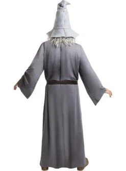 Disfraz De Gandalf - El Señor De Los Anillos -Tienda De Cosplay disfraz de gandalf el senor de los anillos 1 2