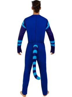 Disfraz De Gatuno Para Adulto - Pj Masks 10 Disfraz De Gatuno Para Adulto - Pj Masks -Tienda De Cosplay disfraz de gatuno para adulto pj masks 3