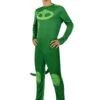 Disfraz De Gekko Para Adulto - Pj Masks 2 Disfraz De Gekko Para Adulto - Pj Masks -Tienda De Cosplay disfraz de gekko para adulto pj masks