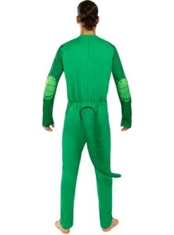 Disfraz De Gekko Para Adulto - Pj Masks 9 Disfraz De Gekko Para Adulto - Pj Masks -Tienda De Cosplay disfraz de gekko para adulto pj masks 3