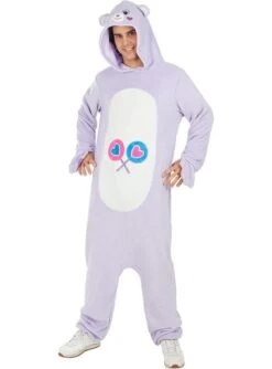 Disfraz De Generosa Para Adulto – Los Osos Amorosos -Tienda De Cosplay disfraz de generosa para adulto los osos amorosos 3