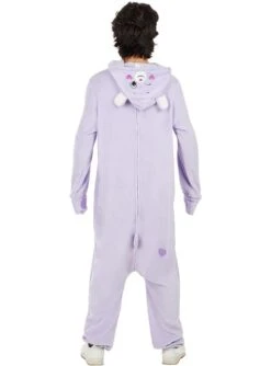 Disfraz De Generosa Para Adulto – Los Osos Amorosos -Tienda De Cosplay disfraz de generosa para adulto los osos amorosos 5