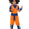 Disfraz De Goku Para Niño - Dragon Ball -Tienda De Cosplay disfraz de goku para nino dragon ball