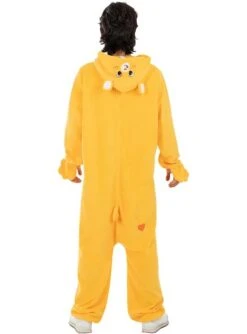 Disfraz De Gracioso Para Adulto - Los Osos Amorosos -Tienda De Cosplay disfraz de gracioso para adulto los osos amorosos 4