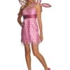 Disfraz De Hada Sexy Playboy Para Mujer -Tienda De Cosplay disfraz de hada sexy playboy para mujer