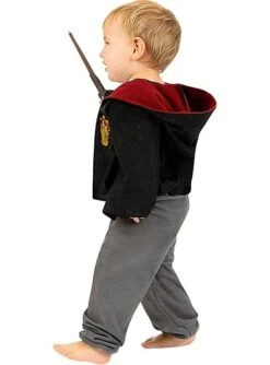 Disfraz De Harry Potter Para Bebé -Tienda De Cosplay disfraz de harry potter para bebe 4
