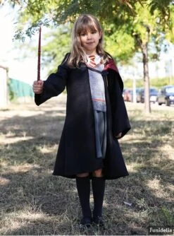 Disfraz De Hermione Granger Para Niña 16 Disfraz De Hermione Granger Para Niña -Tienda De Cosplay disfraz de hermione granger para nina 4