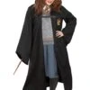 Disfraz De Hermione Granger Talla Grande Para Mujer -Tienda De Cosplay disfraz de hermione granger talla grande para mujer
