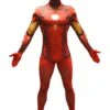 Disfraz De Iron Man Morphsuit -Tienda De Cosplay disfraz de iron man morphsuit