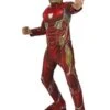 Disfraz De Iron Man Premium Para Niño - Los Vengadores: Endgame 1 Disfraz De Iron Man Premium Para Niño - Los Vengadores: Endgame -Tienda De Cosplay disfraz de iron man premium para nino los vengadores endgame