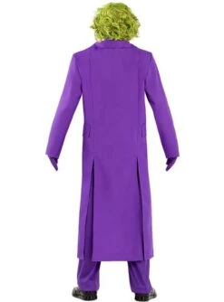 Disfraz De Joker - El Caballero Oscuro 28 Disfraz De Joker - El Caballero Oscuro -Tienda De Cosplay disfraz de joker el caballero oscuro 11