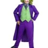 Disfraz De Joker Para Niño 2 Disfraz De Joker Para Niño -Tienda De Cosplay disfraz de joker para nino