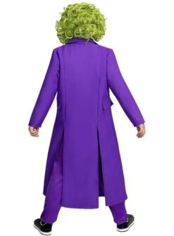 Disfraz De Joker Para Niño -Tienda De Cosplay disfraz de joker para nino 1 2