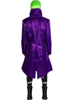 Disfraz De Joker - Suicide Squad 12 Disfraz De Joker - Suicide Squad -Tienda De Cosplay disfraz de joker suicide squad 4