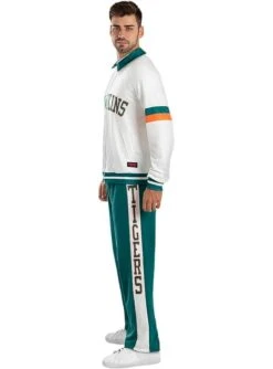 Disfraz De Jugador De Baloncesto De Hawkins Stranger Things 4 – Oficial Netflix -Tienda De Cosplay disfraz de jugador de baloncesto de hawkins stranger things 4 oficial netflix 5