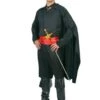 Disfraz De Justiciero Para Hombre -Tienda De Cosplay disfraz de justiciero para hombre