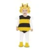 Disfraz De La Abeja Maya Infantil -Tienda De Cosplay disfraz de la abeja maya infantil