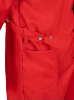 Disfraz De La Casa De Papel - Oficial Netflix -Tienda De Cosplay disfraz de la casa de papel oficial netflix 10