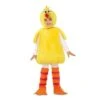 Disfraz De La Gallina Caponata Barrio Sésamo Infantil -Tienda De Cosplay disfraz de la gallina caponata barrio sesamo infantil
