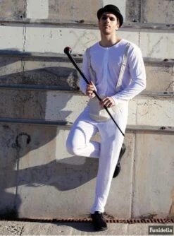 Disfraz De La Naranja Mecánica -Tienda De Cosplay disfraz de la naranja mecanica 1