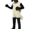 Disfraz De La Oveja Shaun -Tienda De Cosplay disfraz de la oveja shaun