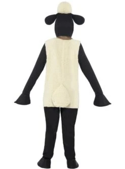 Disfraz De La Oveja Shaun Infantil -Tienda De Cosplay disfraz de la oveja shaun infantil 1