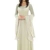 Disfraz De La Princesa Arwen -Tienda De Cosplay disfraz de la princesa arwen