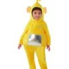 Disfraz De Laa Laa Para Niños - Teletubbies 2 Disfraz De Laa Laa Para Niños - Teletubbies -Tienda De Cosplay disfraz de laa laa para ninos teletubbies