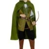 Disfraz De Legolas Para Adulto - El Señor De Los Anillos -Tienda De Cosplay disfraz de legolas para adulto el senor de los anillos