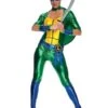 Disfraz De Leonardo TMNT Para Mujer -Tienda De Cosplay disfraz de leonardo tmnt para mujer
