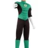 Disfraz De Linterna Verde Para Hombre -Tienda De Cosplay disfraz de linterna verde para hombre