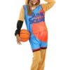 Disfraz De Lola Bunny Space Jam Para Adulto - Looney Tunes -Tienda De Cosplay disfraz de lola bunny space jam para adulto looney tunes