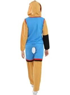 Disfraz De Lola Bunny Space Jam Para Adulto - Looney Tunes -Tienda De Cosplay disfraz de lola bunny space jam para adulto looney tunes 2