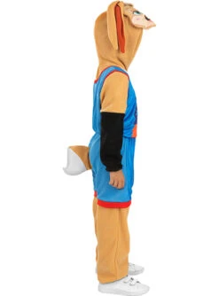Disfraz De Lola Bunny Space Jam Para Niños - Looney Tunes -Tienda De Cosplay disfraz de lola bunny space jam para ninos looney tunes 2