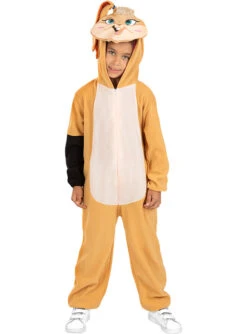Disfraz De Lola Bunny Space Jam Para Niños - Looney Tunes -Tienda De Cosplay disfraz de lola bunny space jam para ninos looney tunes 4