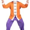 Disfraz De Maestro Roshi - Dragon Ball -Tienda De Cosplay disfraz de maestro roshi dragon ball