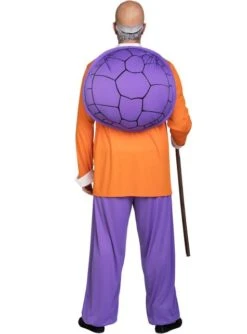 Disfraz De Maestro Roshi - Dragon Ball -Tienda De Cosplay disfraz de maestro roshi dragon ball 1 3