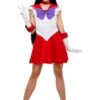 Disfraz De Marte - Sailor Moon 1 Disfraz De Marte - Sailor Moon -Tienda De Cosplay disfraz de marte sailor moon