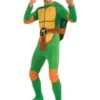 Disfraz De Mikey Tortugas Ninja -Tienda De Cosplay disfraz de mikey tortugas ninja