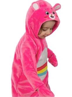 Disfraz De Mimosa Para Bebé - Los Osos Amorosos -Tienda De Cosplay disfraz de mimosa para bebe los osos amorosos 2