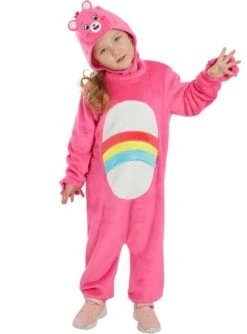 Disfraz De Mimosa Para Niños – Los Osos Amorosos -Tienda De Cosplay disfraz de mimosa para ninos los osos amorosos 1