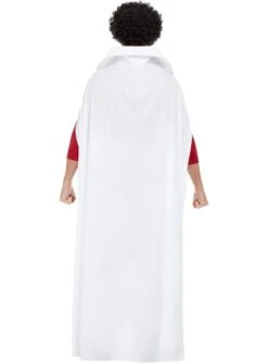 Disfraz De Mr Satán - Dragon Ball 8 Disfraz De Mr Satán - Dragon Ball -Tienda De Cosplay disfraz de mr satan dragon ball 2