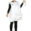 Disfraz De Mr. Toilet Para Adulto -Tienda De Cosplay disfraz de mr toilet para adulto