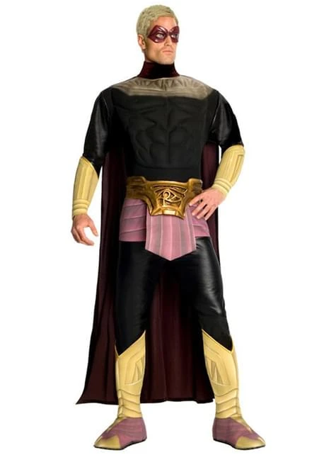 Disfraz De Ozymandias Watchmen 3 Disfraz De Ozymandias Watchmen