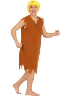 Disfraz De Pablo Mármol - Los Picapiedra 17 Disfraz De Pablo Mármol - Los Picapiedra -Tienda De Cosplay disfraz de pablo marmol los picapiedra 6