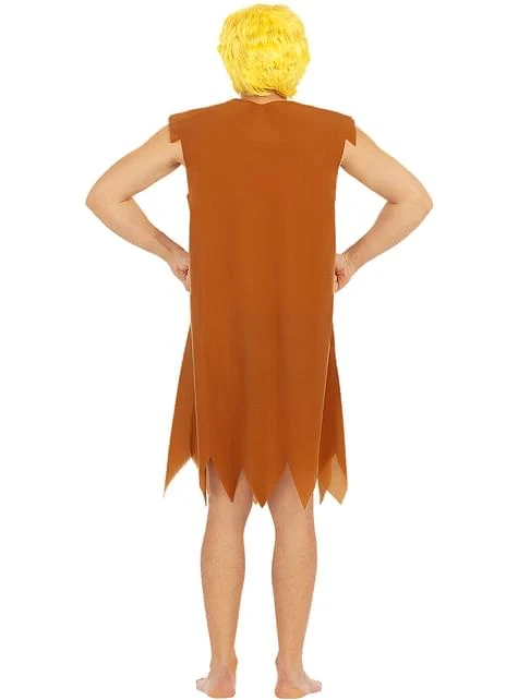 Disfraz De Pablo Mármol - Los Picapiedra 11 Disfraz De Pablo Mármol - Los Picapiedra - Imagen 9