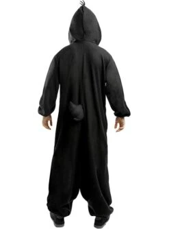 Disfraz De Pato Lucas - Looney Tunes -Tienda De Cosplay disfraz de pato lucas looney tunes 1 2