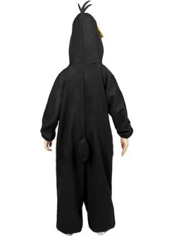 Disfraz De Pato Lucas Para Niños - Looney Tunes -Tienda De Cosplay disfraz de pato lucas para ninos looney tunes 1 3