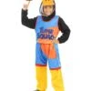 Disfraz De Pato Lucas Space Jam Para Niño - Looney Tunes 1 Disfraz De Pato Lucas Space Jam Para Niño - Looney Tunes -Tienda De Cosplay disfraz de pato lucas space jam para nino looney tunes